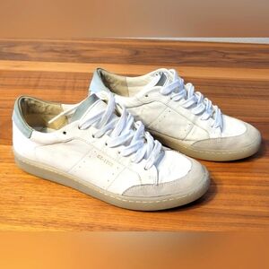 SAM EDELMAN Josi sneaker size 7